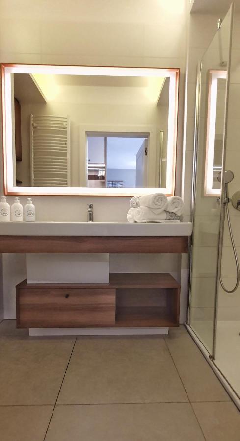 Holiday Home Bel Mare 308C Z Sypialnia I Balkonem 미엥지즈드로예 외부 사진